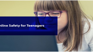 Online Safety for Teenagers