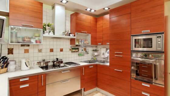 Best tips to buy kitchen cabinet doors online