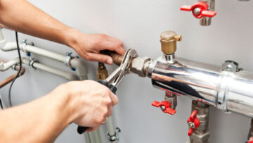 The Best Way to Choose Plumbing Perth Specialists