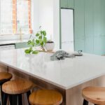 Customizing Your Kitchen with Edge Profiles of Quartz Countertops