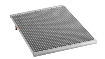 Unveiling the Core Advantages of Microchannel Heat Exchangers in Industrial Equipment