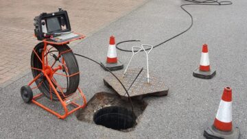 CCTV Drainage Survey: A Game-Changer In Modern Plumbing Diagnostics