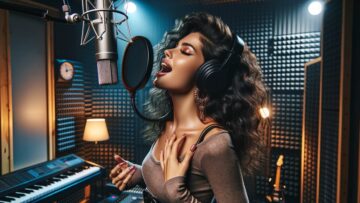 In Tune with Excellence: Elevating Your Music with a Top-tier Recording Studio