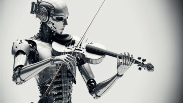 The Future of Indian Music: Exploring AI and Music Production