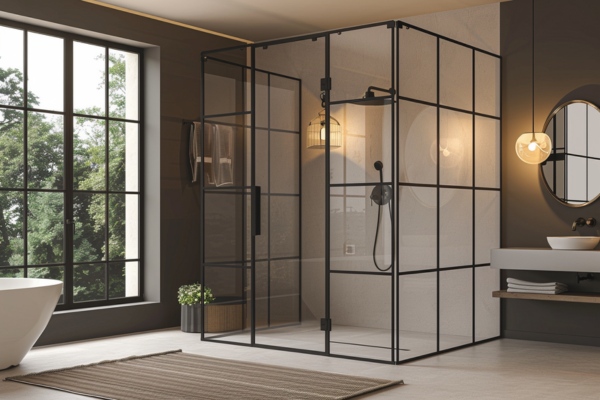 Shower Enclosures