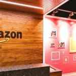 Amazon agency