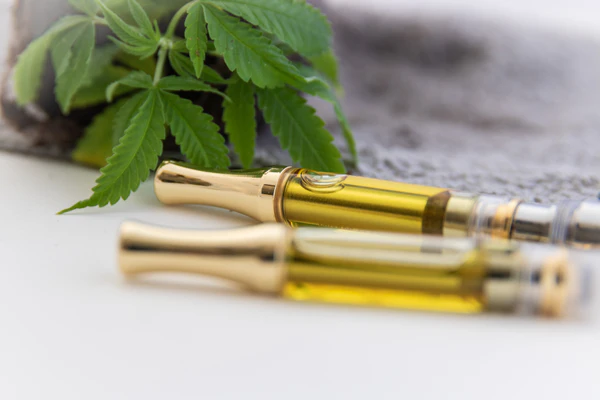 Maintaining your CBD vape pen