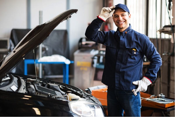  Car Service