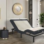 Adjustable Bed
