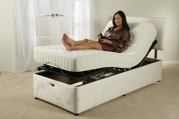 Adjustable Bed