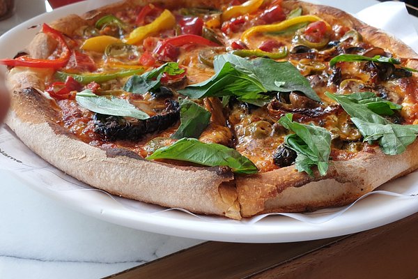 pizza in Elk Grove