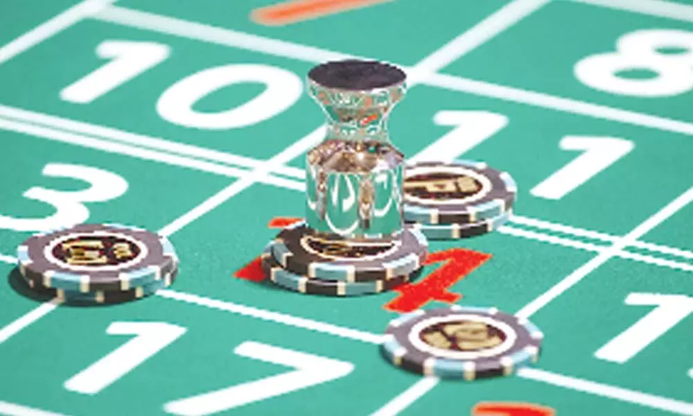 live casino platforms