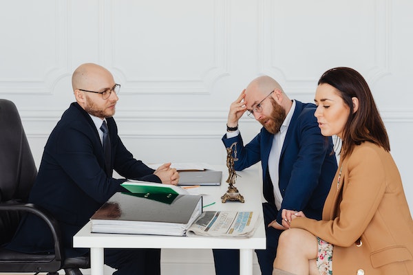 bail bond process