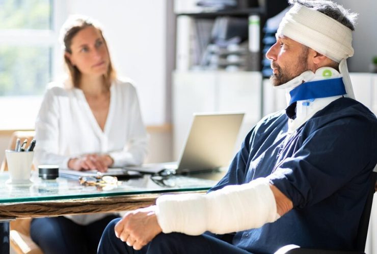 worker compensation attorneys